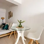 Anna's Da Rocha Apartmán