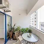 Anna's Da Rocha Apartamento Portimão