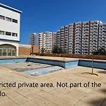 Apartamento Anna's Da Rocha Portimão