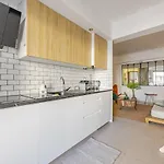 Apartamento Anna's Da Rocha *