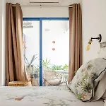 Apartmán Anna's Da Rocha