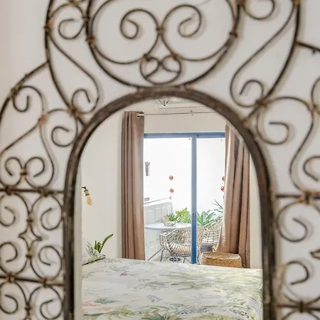 Apartment Anna's Da Rocha Portimao
