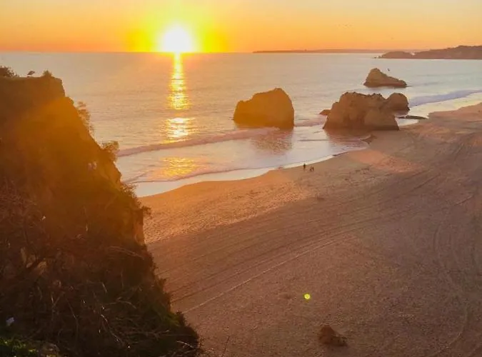 Daire Anna's Da Rocha Portimão