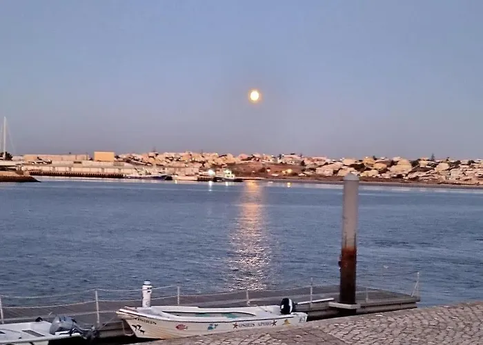 Daire Anna's Da Rocha