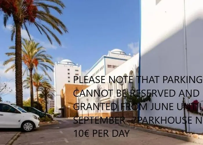 Daire Anna's Da Rocha