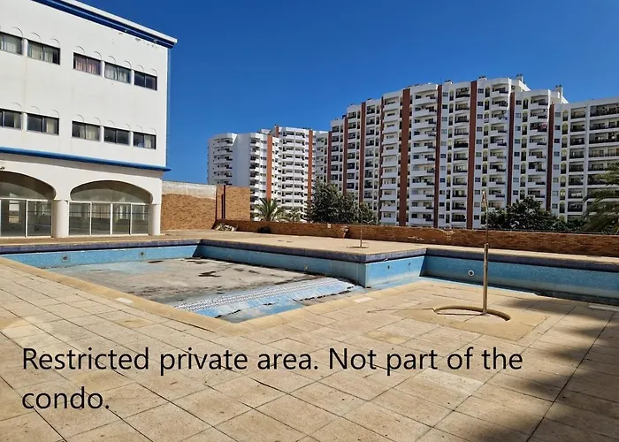 Daire Anna's Da Rocha Portimão