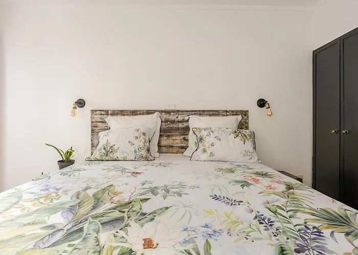 Anna's Da Rocha Daire