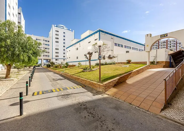 Daire Anna's Da Rocha