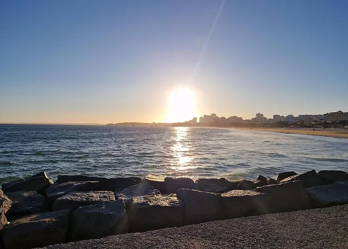 Daire Anna's Da Rocha *