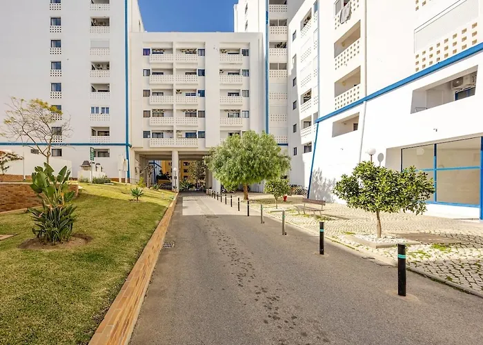 Anna's Da Rocha * Portimão