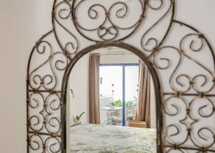 Daire Anna's Da Rocha Portimão