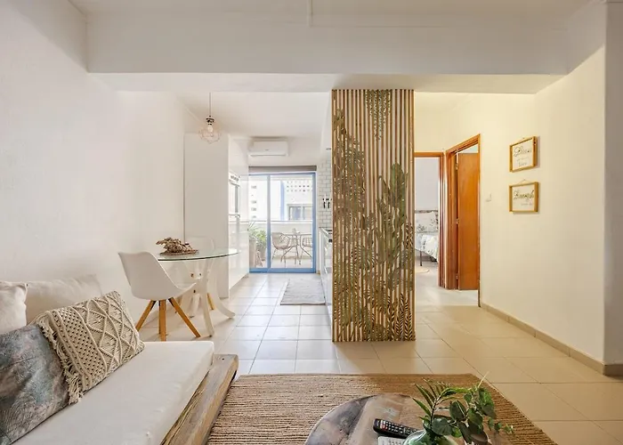 Daire Anna's Da Rocha