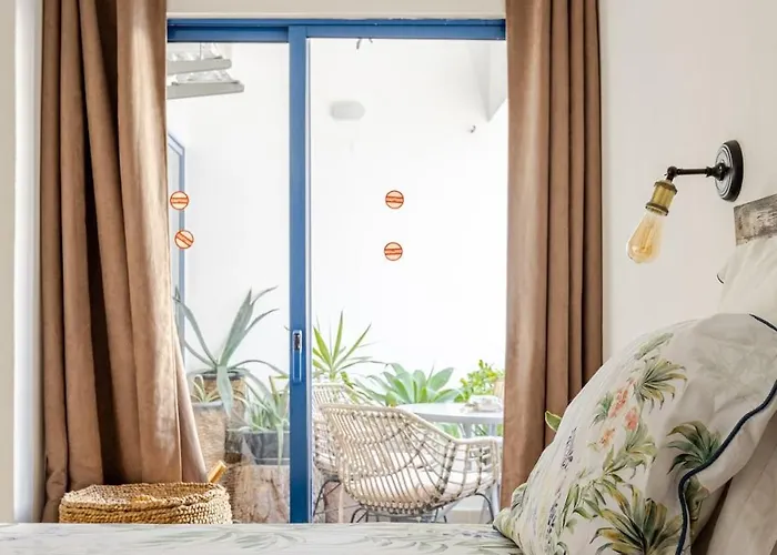 Daire Anna's Da Rocha