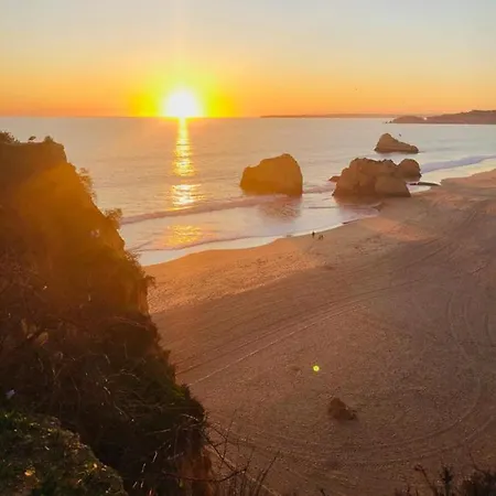 شقة Anna's Da Rocha بورتيماو