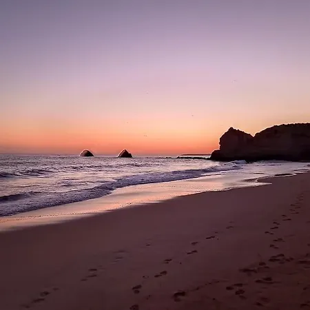 شقة Anna's Da Rocha *