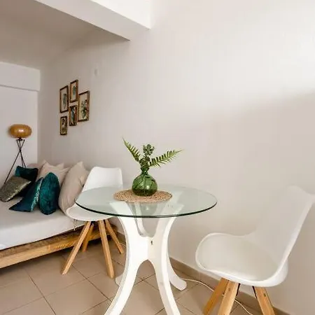 Anna's Da Rocha شقة