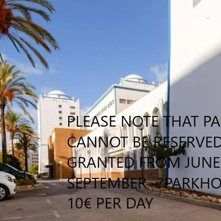 شقة Anna's Da Rocha