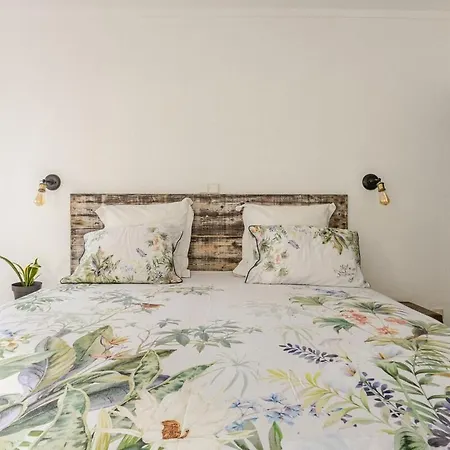 Anna's Da Rocha شقة