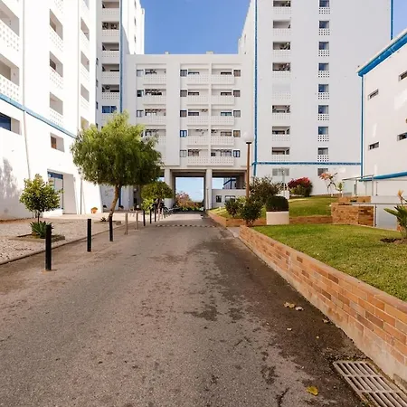 Anna's Da Rocha شقة *