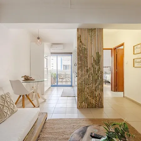 شقة Anna's Da Rocha