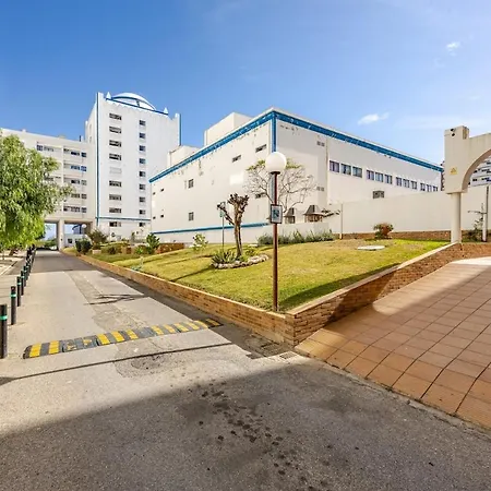 Apartamento Anna's Da Rocha